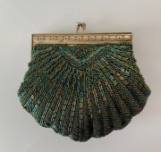 Piękna torebka wieczorowa 