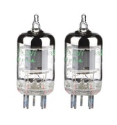 Lampy PARA GE JAN 5725 W USA = 6J1 EF95 6K4 6J4 6A2 5654 General Electric 