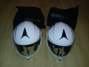 Kask motocyklowy integralny TORQ ECE-R22.05 Rozmiar M57-58