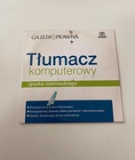 Program komputerowy Tłumacz Komputerowy Języka Niemieckiego