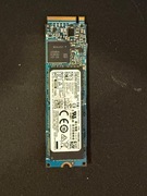 Dysk Toshiba XG4 1TB THNSN51T02DUK NVMe M.2 SSD gen.3 