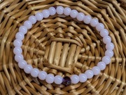 Bransoletka damska Swarovski prezent dla dziewczyny prezent na święta