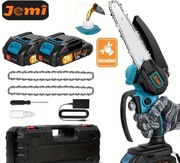 Piralka Jemi na akumulator