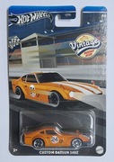 HOT WHEELS CUSTOM DATSUN 240Z