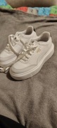 Buty Puma Oslo Mają r.35.5 białe sneakersy Womens