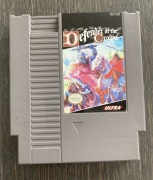 Defender of the Crown - gra - Nintendo NES