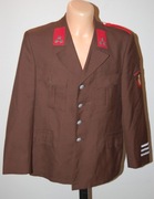 ZABYTKOWY MUNDUR STRAŻACKI AUSTRIA