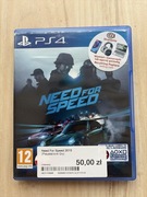 Need for Speed PS4