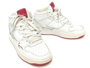 Karl Kani buty dziecięce skórzane rozmiar 36