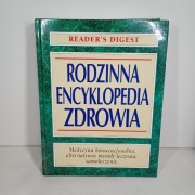 Rodzinna encyklopedia zdrowia