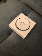 Lampa wpuszczana LABRA LAVA - Nowa