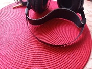 Słuchawki Tonsil retro sd-409