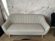 Kanapa EGEDAL beżowa