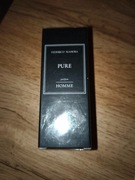 Perfumy FM Pure 332, 50 ml, nowe