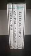 Historia Świata 3 Tomy 