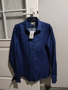 Nowa koszula marki Reiss Lenzan slim fit