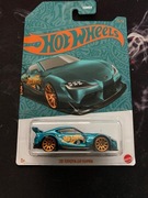 Hot Wheels Toyota GR Supra '20