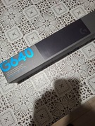 Podkładka pod mysz Logitech G640  jak nowa