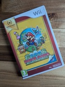 Super Paper Mario - Wii