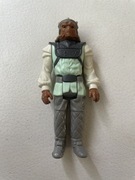Star Wars Nikto Oryginalna figurka Vintage 1983
