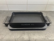 Forma do zapiekania Tefal Optigrill XL GC784D