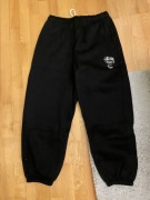 spodnie stussy dresowe cena pv