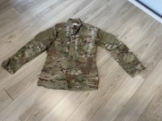 Mundur armii amerykańskiej kontraktowy multicam