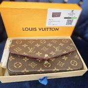 Torebka z łańcuszkiem