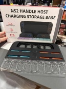 Stacja ladujaca do konsol Nintendo Switch 2