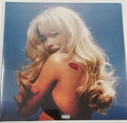 SABRINA CARPENTER SHORT N’ SWEET DELUXE 2LP niebieskie płyty