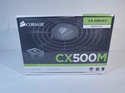 Zasilacz | Corsair CX500M