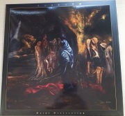 AZARATH-"Saint Desecration" Picture LP