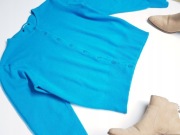 KLASYCZNY MIĘKKI 80% WEŁNA LAMBSWOOL 40/42