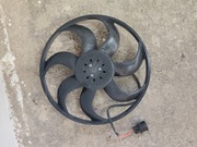 Wiatrak śmigło wentylator chłodnicy Skoda Kodiaq 5Q0959455