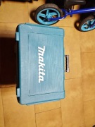 Walizka Makita wkrętarka DDF DHP  BDF