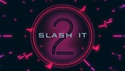 Klucz do gry Slash It 2 na platformie Steam
