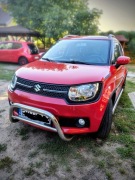 SUZUKI IGNIS 1.2 BENZYNA 1 WŁAŚCICIEL BOGATE WYPOSAŻENIE 