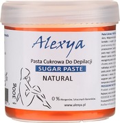 Pasta cukrowa do depilacji (12.2027)