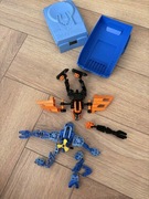 LEGO 8503 Lego Slizer Technic MISB 1999 + Technic 8521 Flare WWA