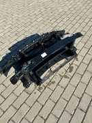 BMW E81 E82 E88 E87 M Pakiet Przedni pas / Wzmocnienie + Belka Komplet