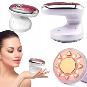 MASAŻER ANTYCELLULITOWLED+RF 3W1