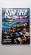 STAR TREK CHRONOLOGY The history of the future  Okuda
