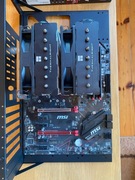 Procesor AMD Ryzen 9 3950X