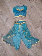 Przebranie, strój - Alladynka, Księżnicza Jaśmina - rozm 122/128