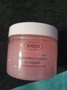 Ziaja Marshmallow Galaretka Myjąca Do Kąpieli Truskawkowy Puch 260 ml