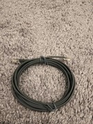 Kabel telefoniczny RJ 11 szary