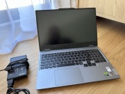 Laptop Lenovo LOQ 15ARP9 15.6" 144Hz R7-7435HS 16GB RAM 512GB SSD /Win11