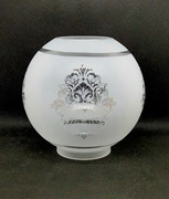 Klosz do lampy naftowej (KULA)