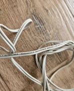 Przewody kable glosnikowe Ultralink reference 16 gauge 4 x 3m