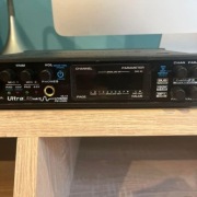 Interface audio - MOTU UltraLite mk3 Hybrid